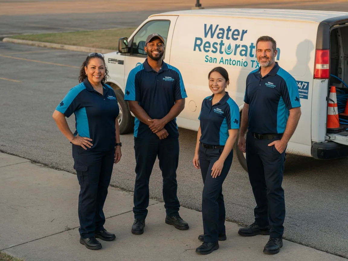 Water Damage Repair company in La Plata, NM